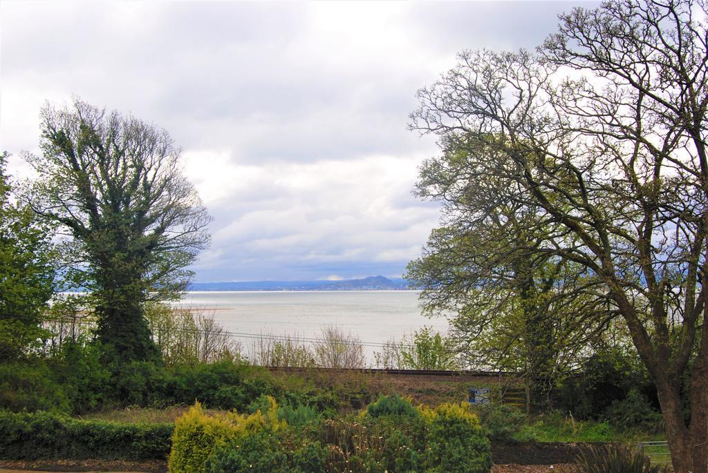 Kingswood Hotel Burntisland Exterior foto